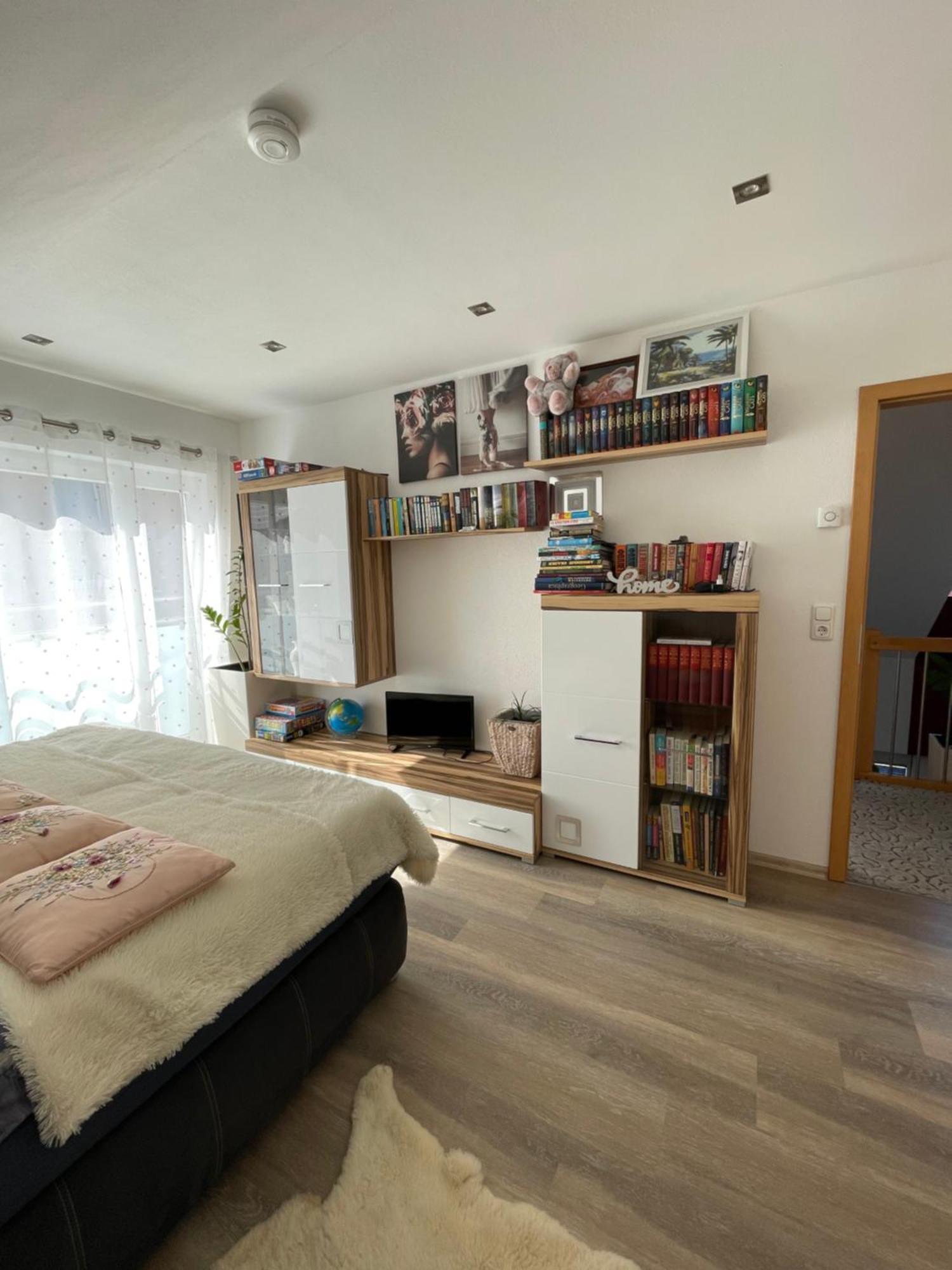 Gemuetliches Haus Im Herzen Des Schwarzwaldes Fuer Bis Zu 9 Personen Elzach Luaran gambar