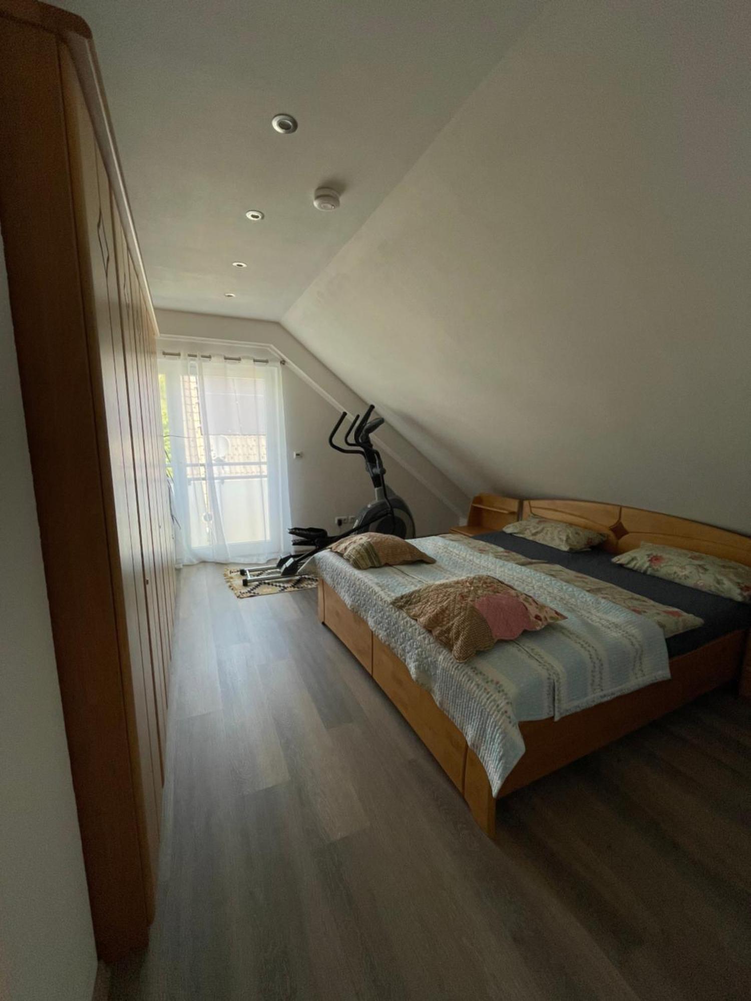 Gemuetliches Haus Im Herzen Des Schwarzwaldes Fuer Bis Zu 9 Personen Elzach Luaran gambar