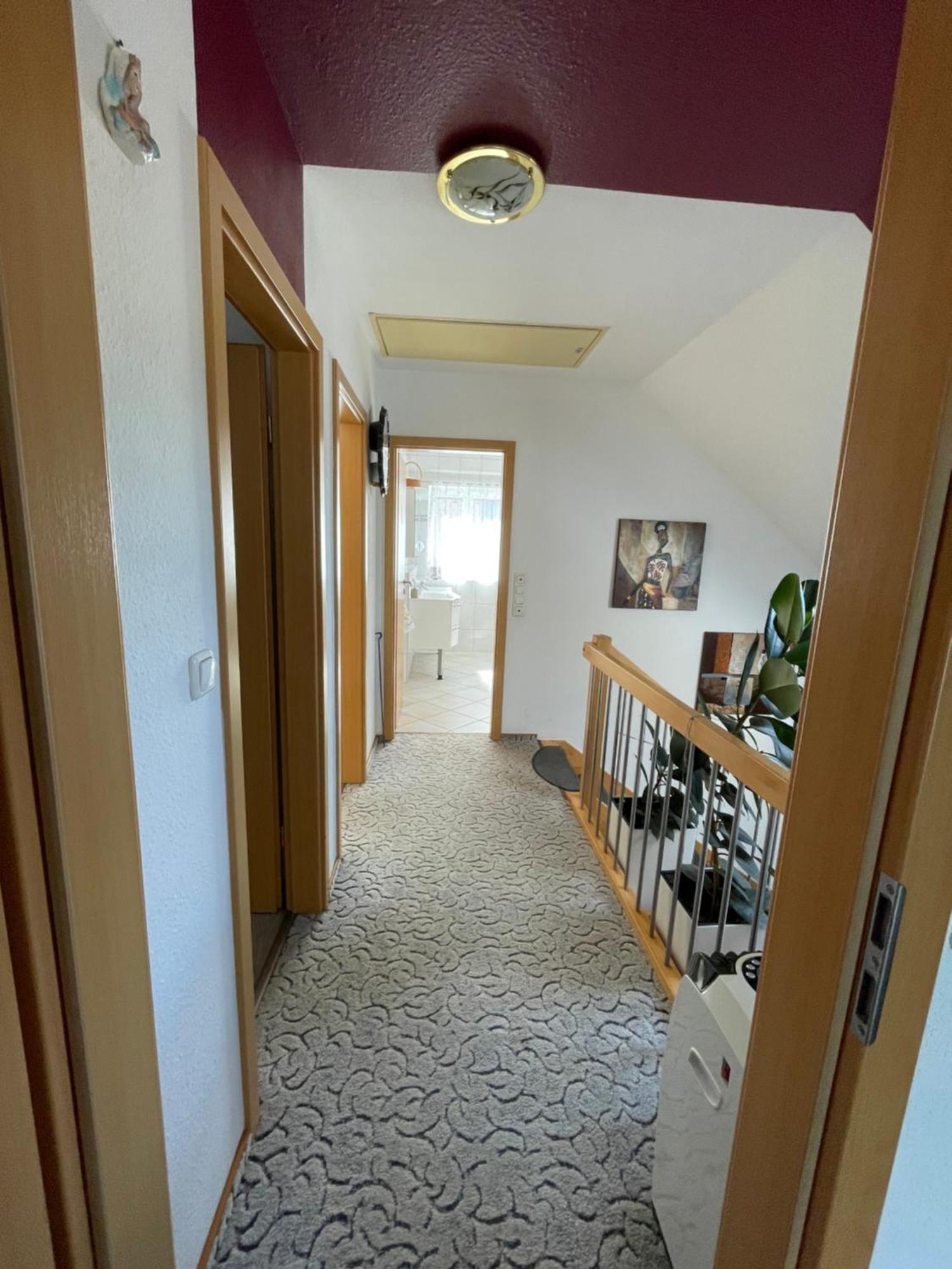 Gemuetliches Haus Im Herzen Des Schwarzwaldes Fuer Bis Zu 9 Personen Elzach Luaran gambar