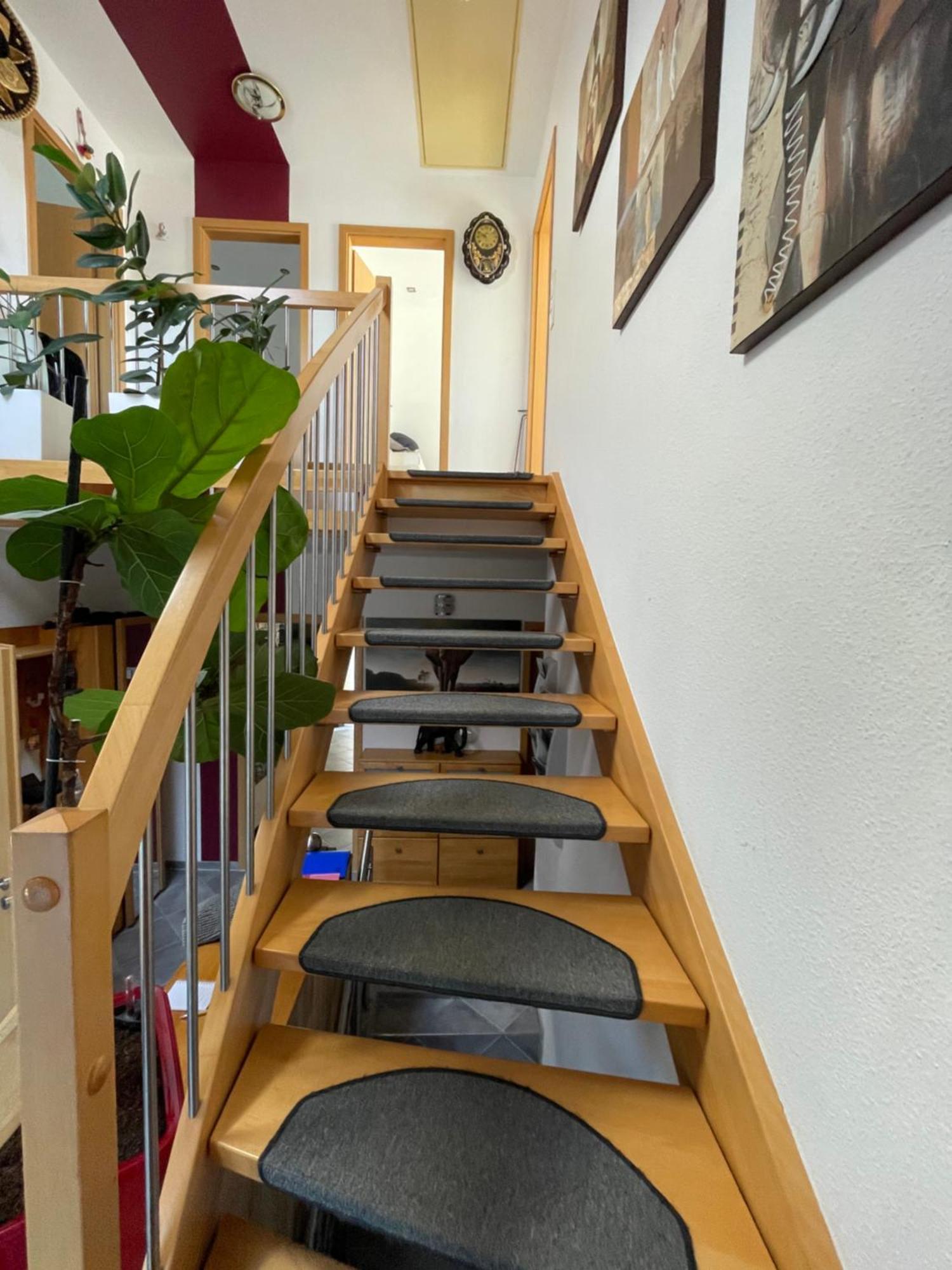 Gemuetliches Haus Im Herzen Des Schwarzwaldes Fuer Bis Zu 9 Personen Elzach Luaran gambar