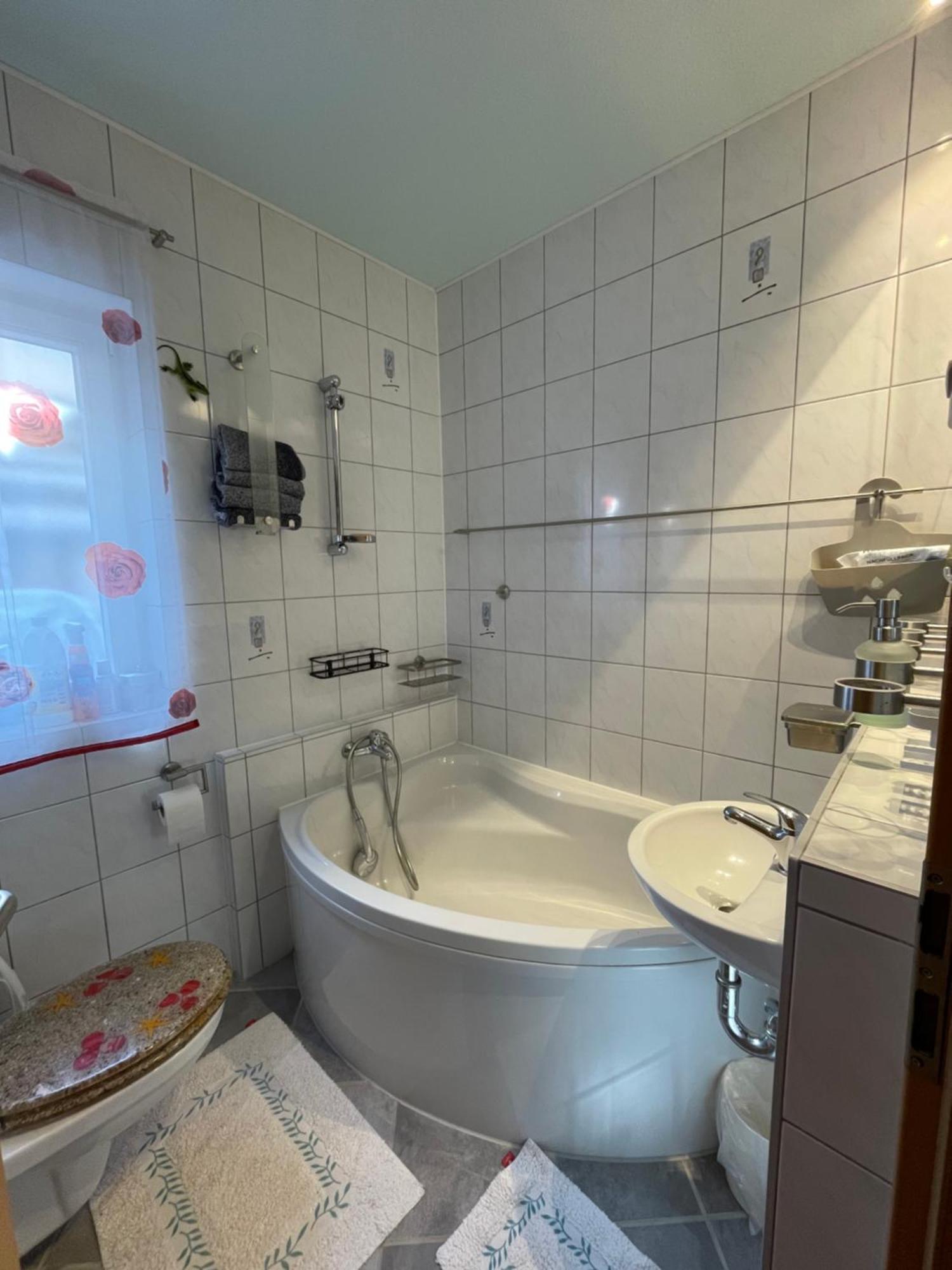 Gemuetliches Haus Im Herzen Des Schwarzwaldes Fuer Bis Zu 9 Personen Elzach Luaran gambar