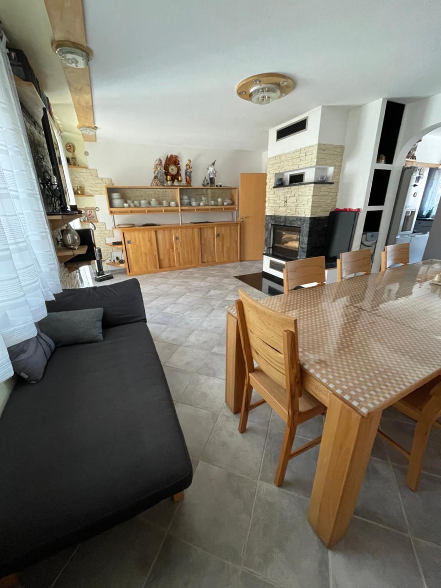 Gemuetliches Haus Im Herzen Des Schwarzwaldes Fuer Bis Zu 9 Personen Elzach Luaran gambar